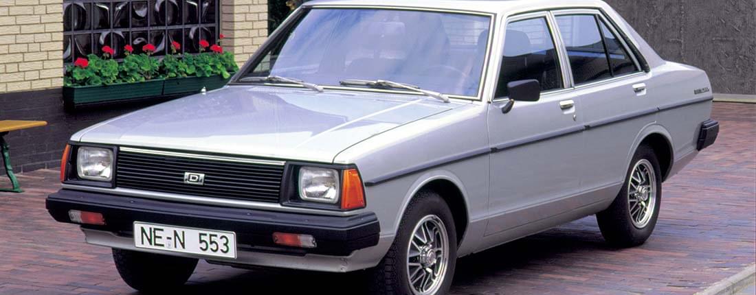 Nissan sunny универсал